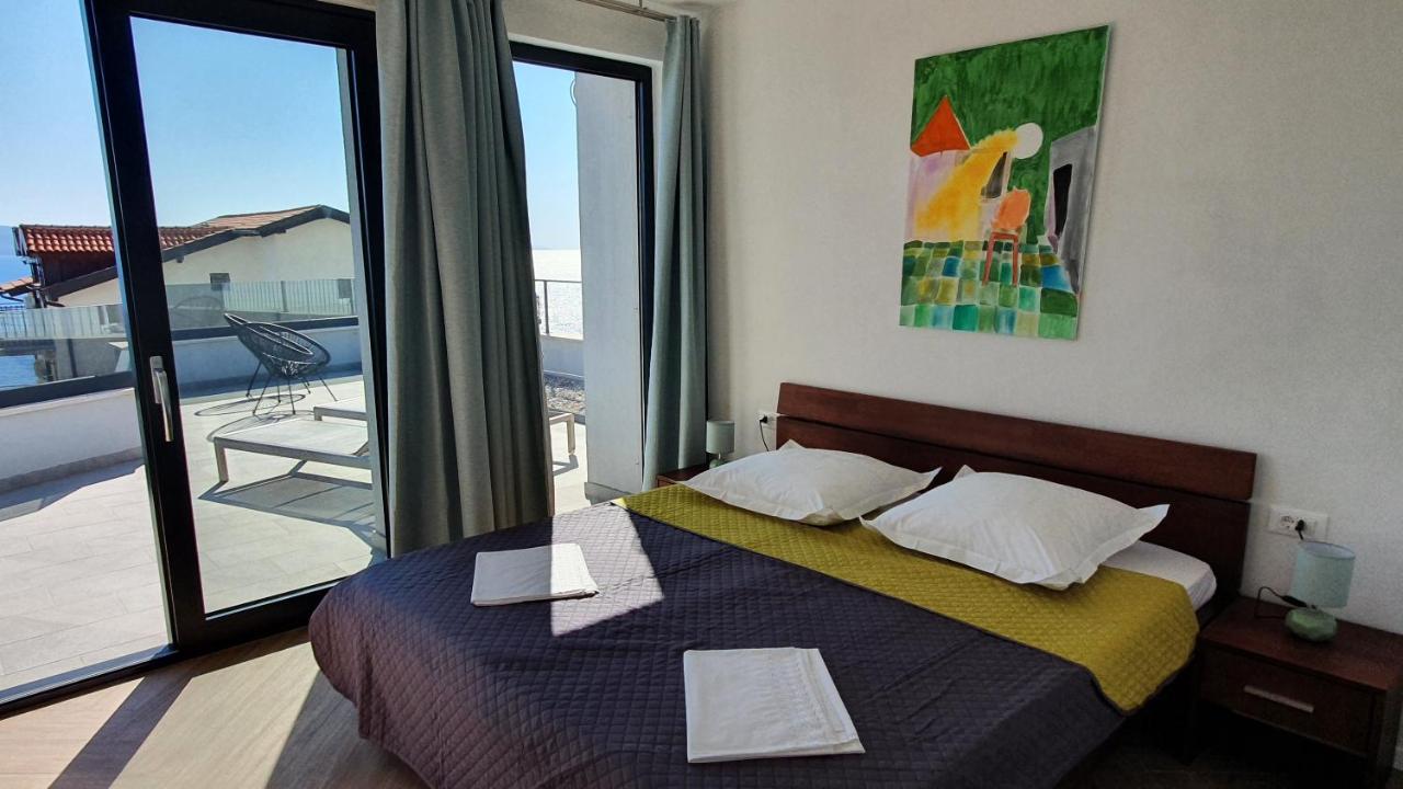 Apartments Marina Omiš Exterior foto